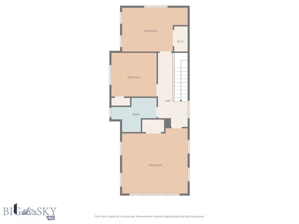 189 Noble Peak Drive