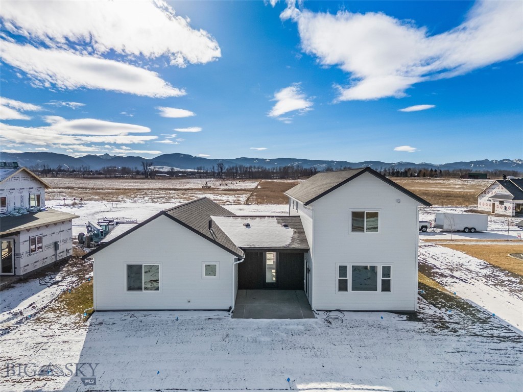 189 Noble Peak Drive