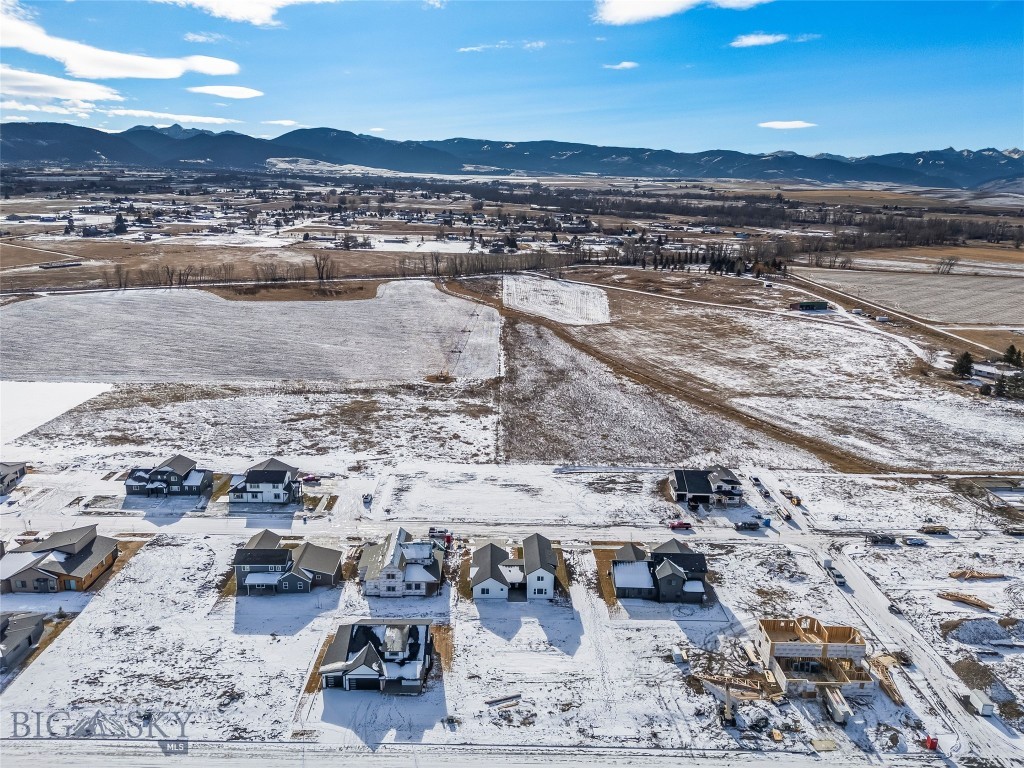 189 Noble Peak Drive