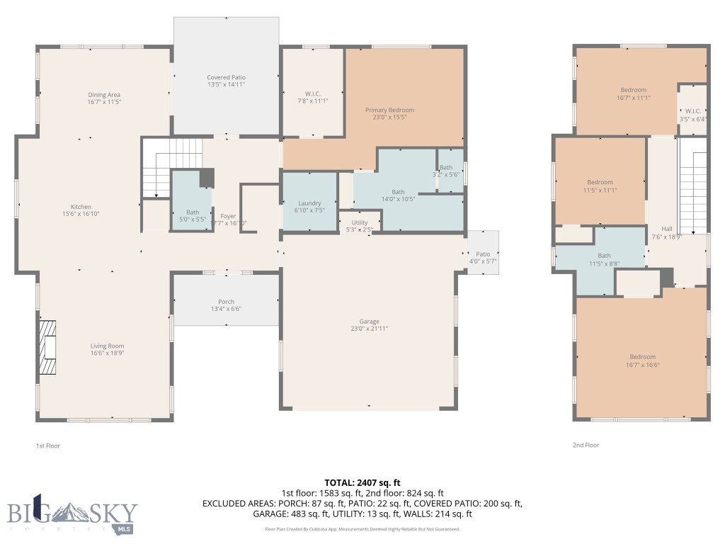 189 Noble Peak Drive