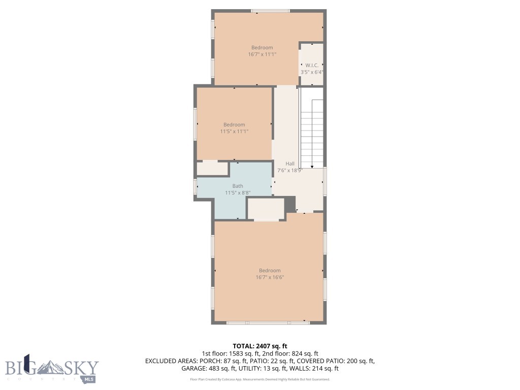 189 Noble Peak Drive