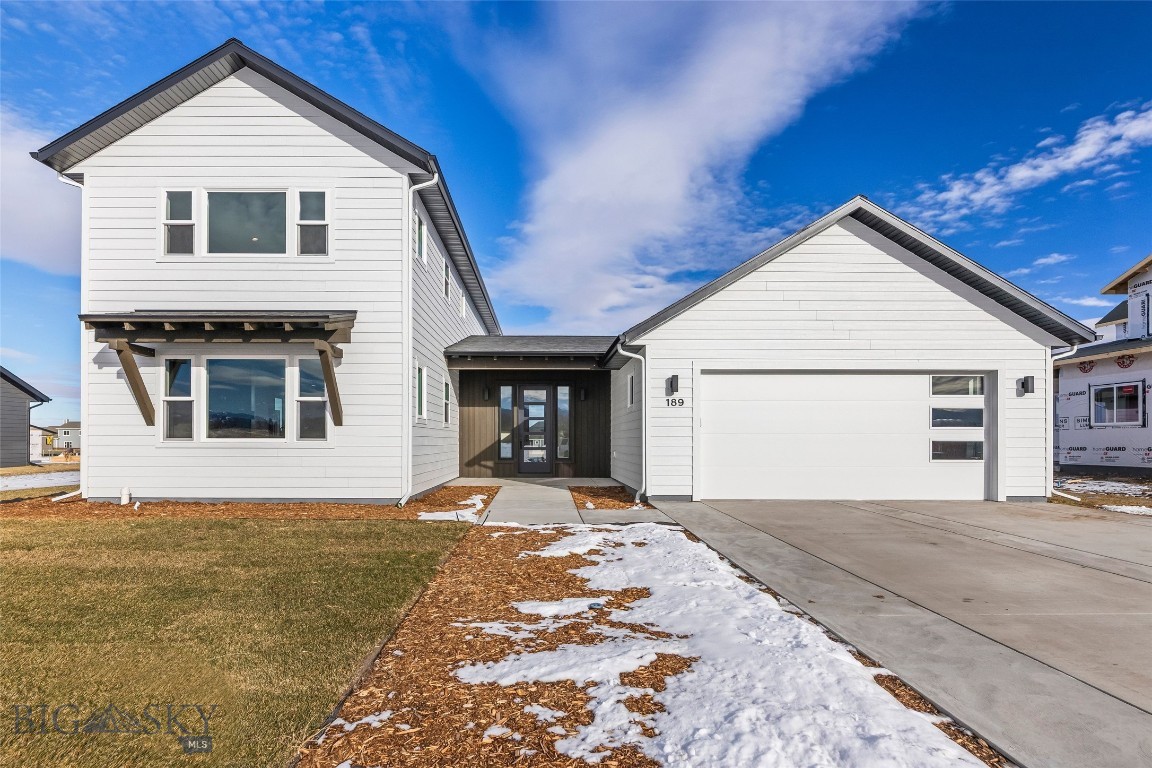 189 Noble Peak Drive