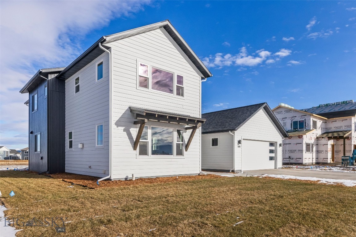 189 Noble Peak Drive