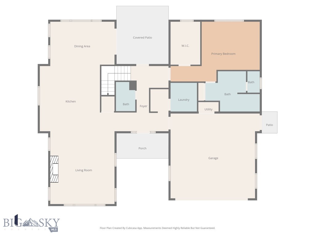 189 Noble Peak Drive