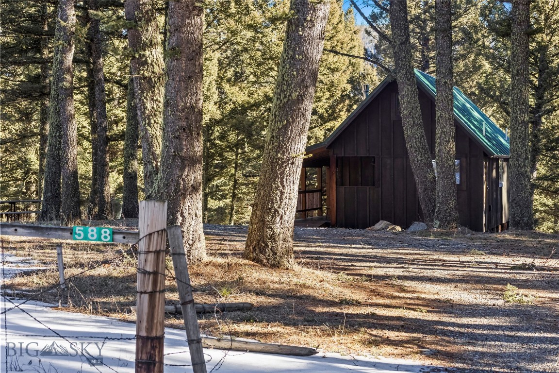 588 Upper Cottonwood Road