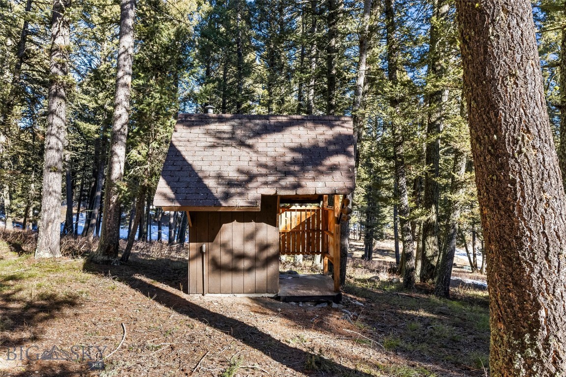 588 Upper Cottonwood Road