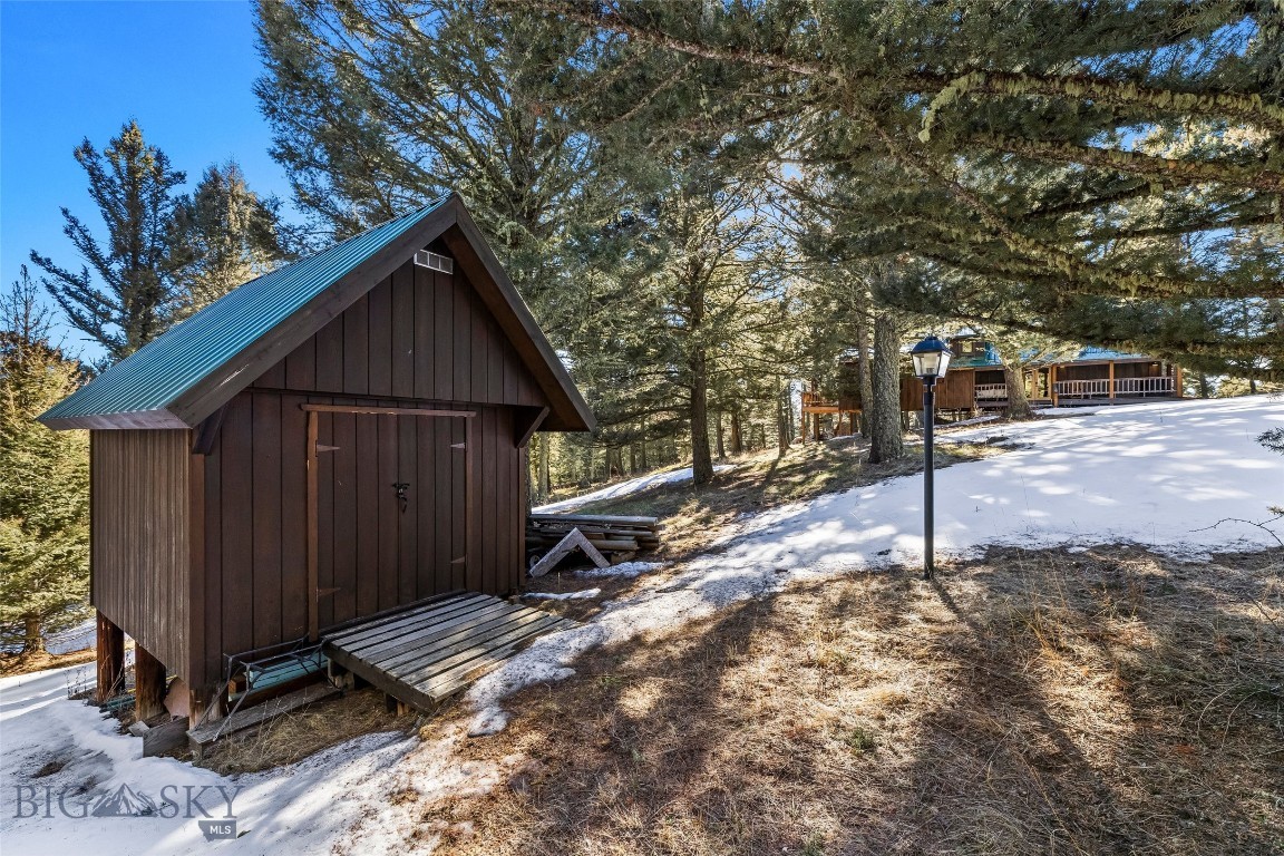 588 Upper Cottonwood Road