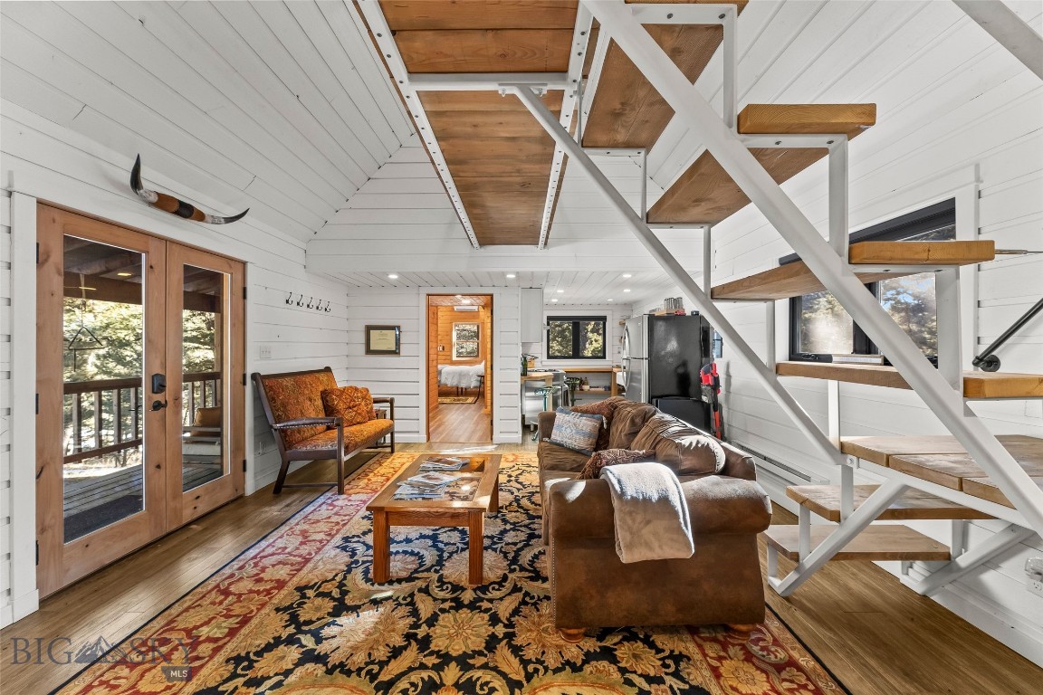 588 Upper Cottonwood Road