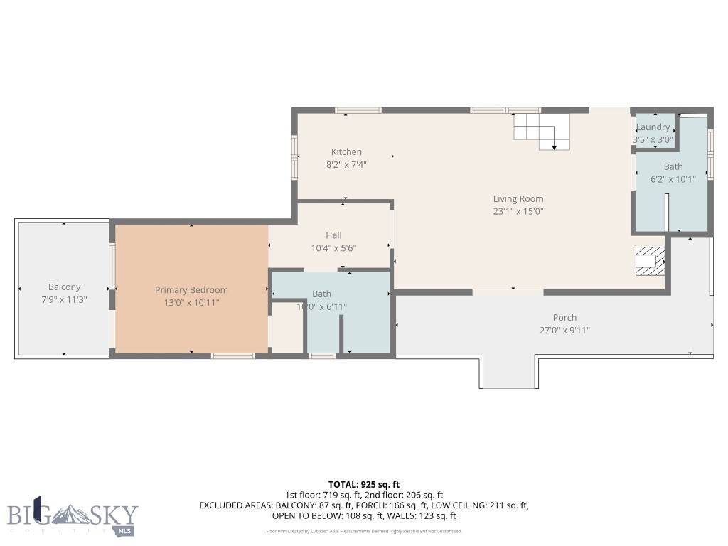 588 Upper Cottonwood Road