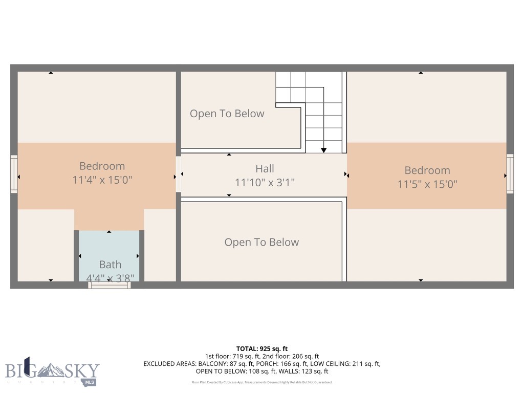 588 Upper Cottonwood Road