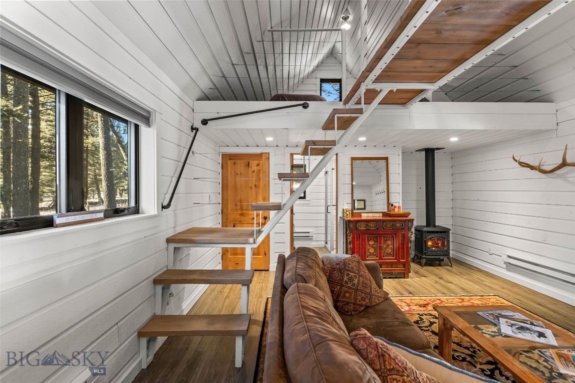 588 Upper Cottonwood Road