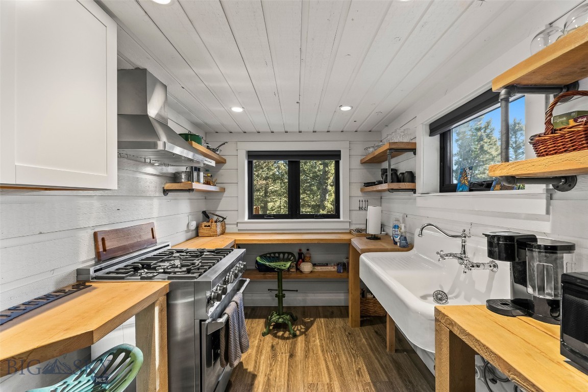 588 Upper Cottonwood Road