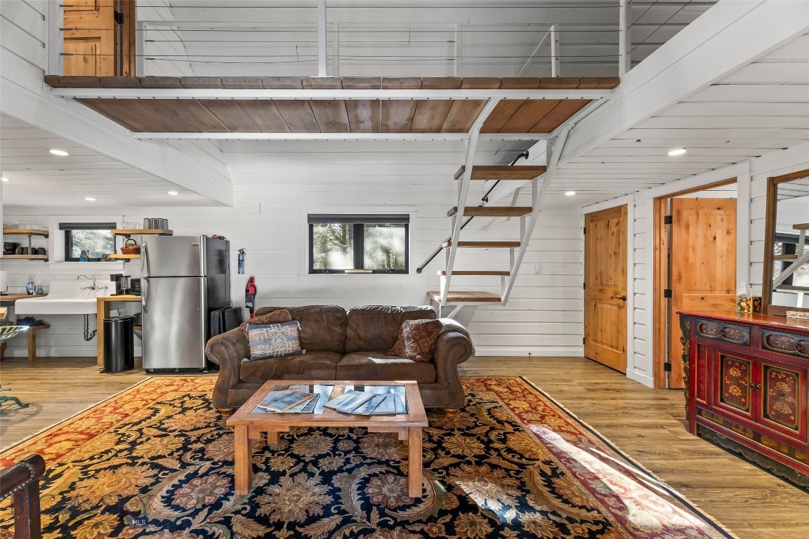 588 Upper Cottonwood Road