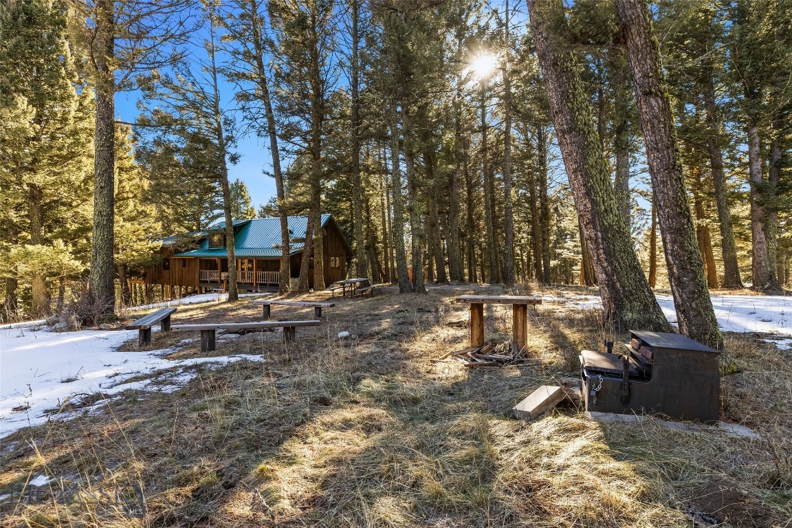 588 Upper Cottonwood Road