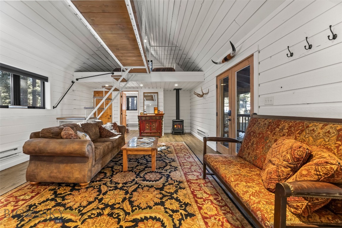 588 Upper Cottonwood Road