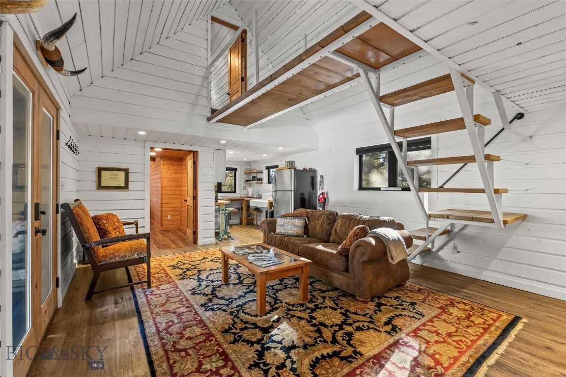 588 Upper Cottonwood Road