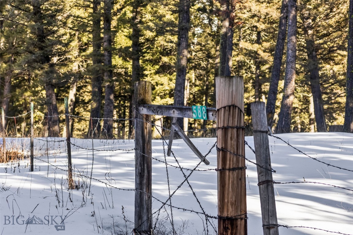 588 Upper Cottonwood Road