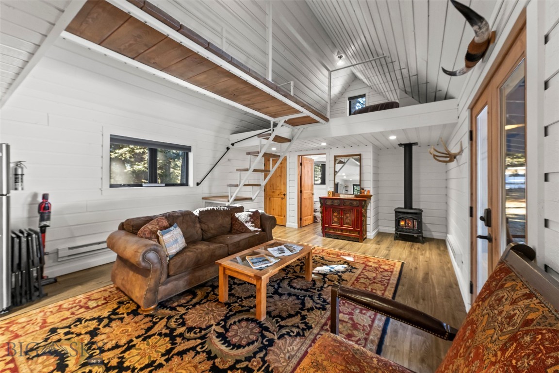 588 Upper Cottonwood Road