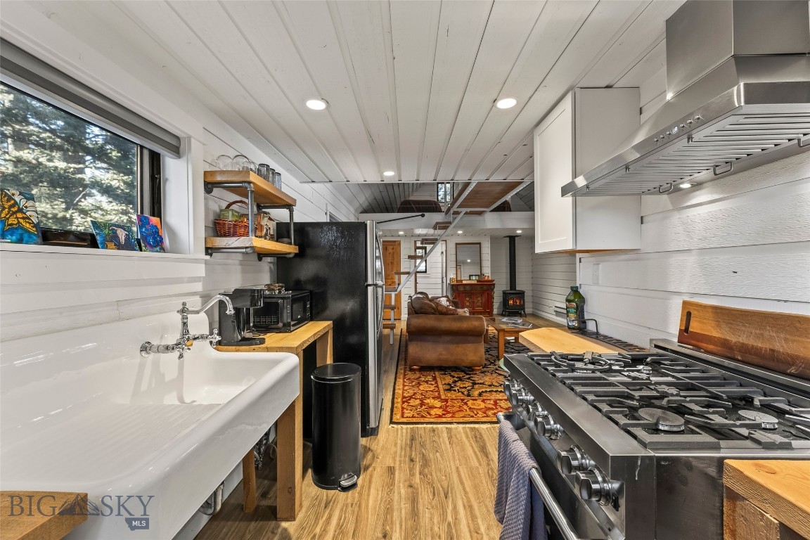 588 Upper Cottonwood Road