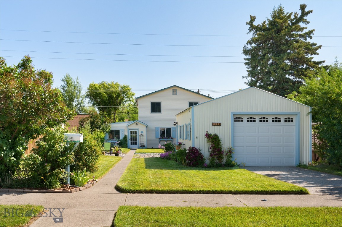411 S 12th Street