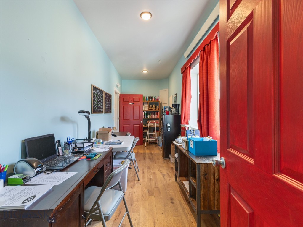 108 N 2nd Street