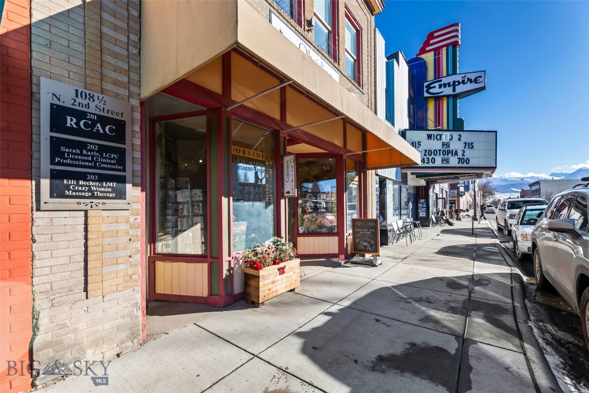 108 N 2nd Street