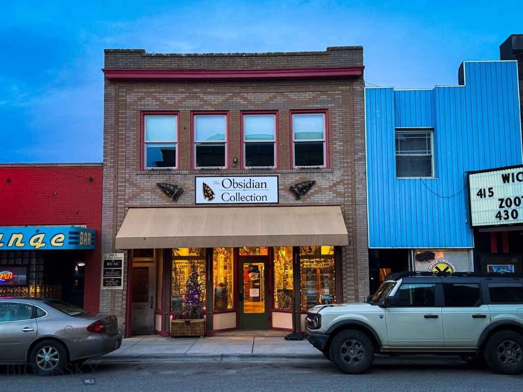 108 N 2nd Street