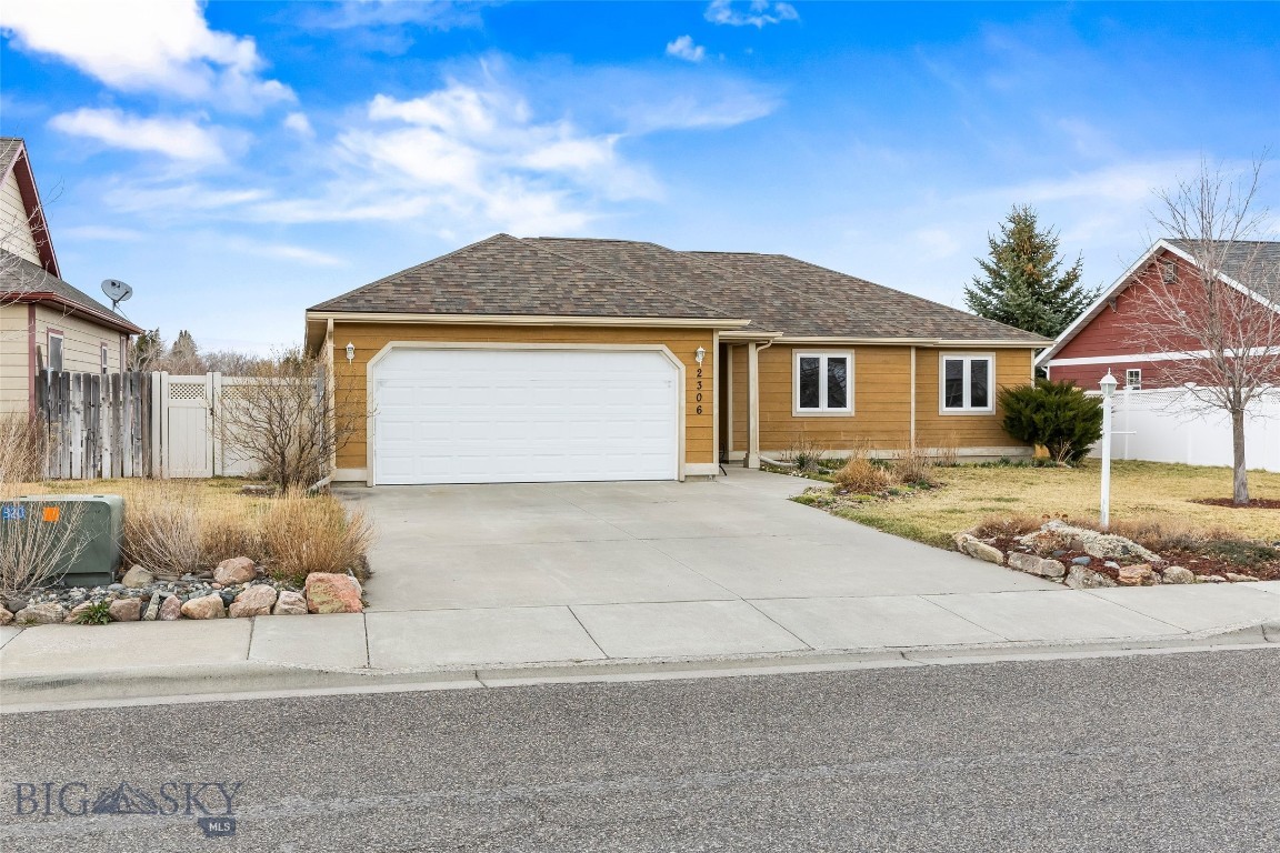 2306 Constellation