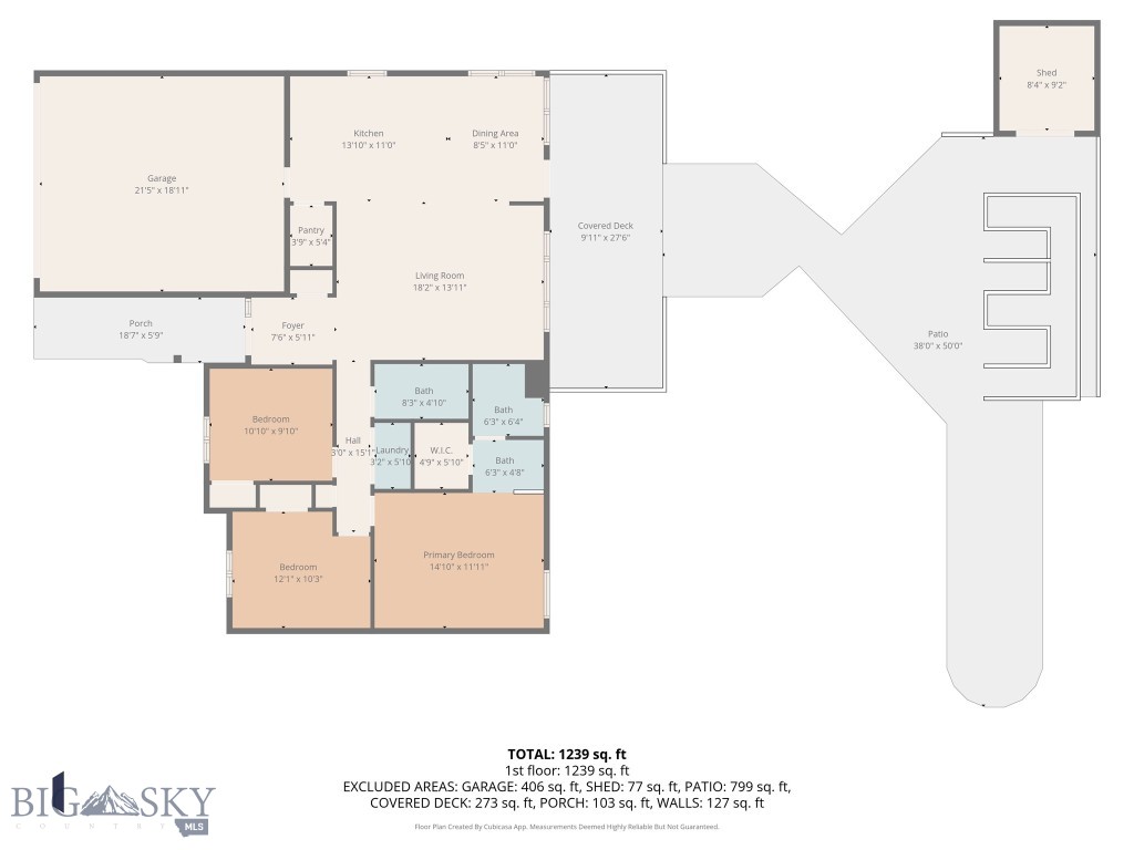 2306 Constellation