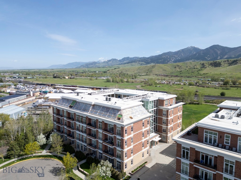 150 Village Crossing Way 3H