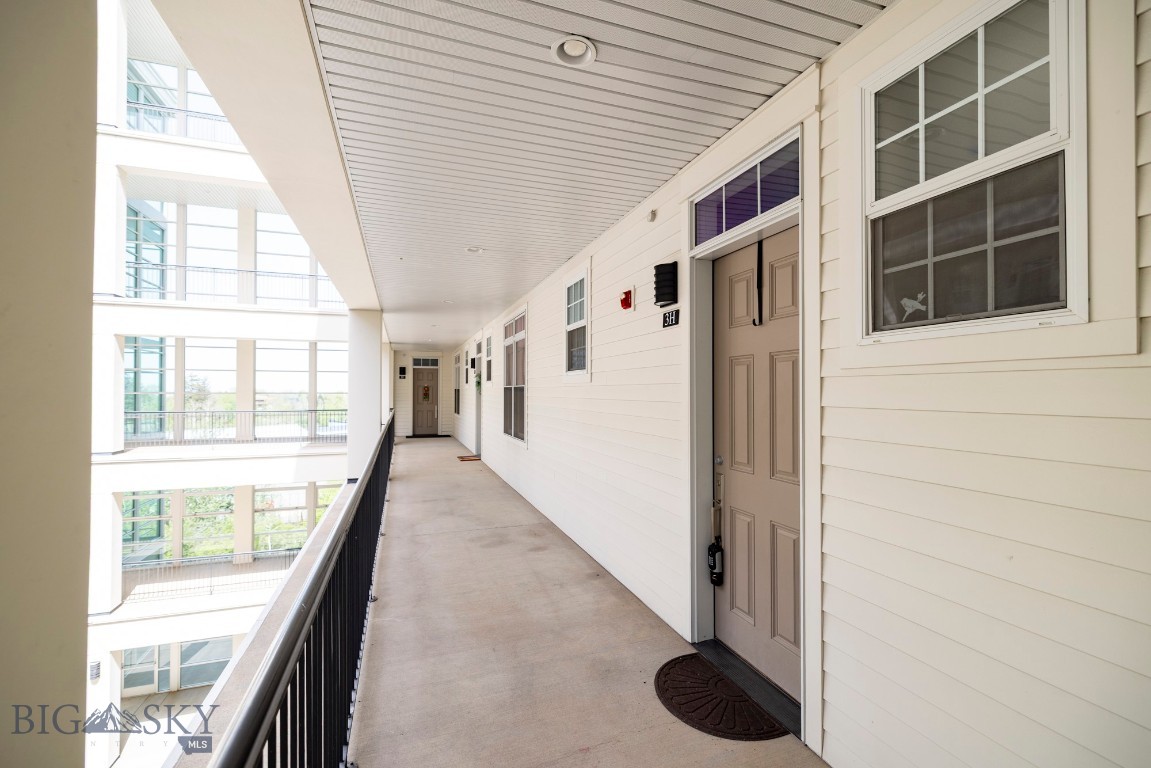 150 Village Crossing Way 3H