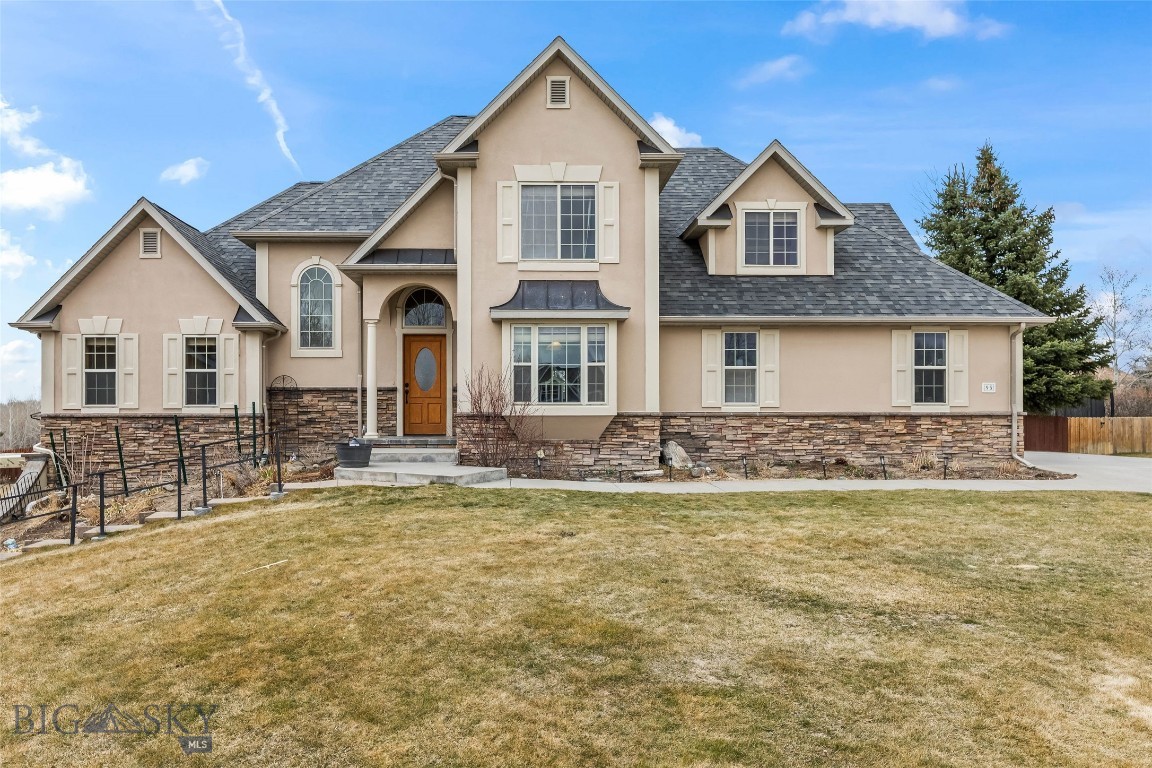 95 W Julie Court