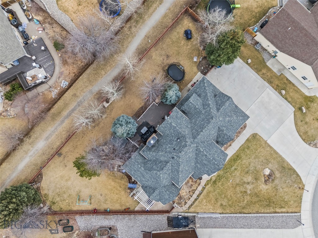 95 W Julie Court