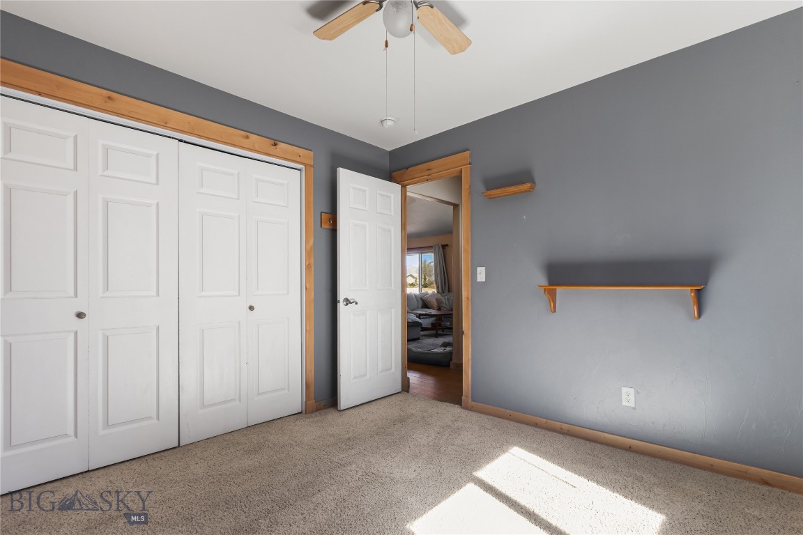 422 E River Rock Road