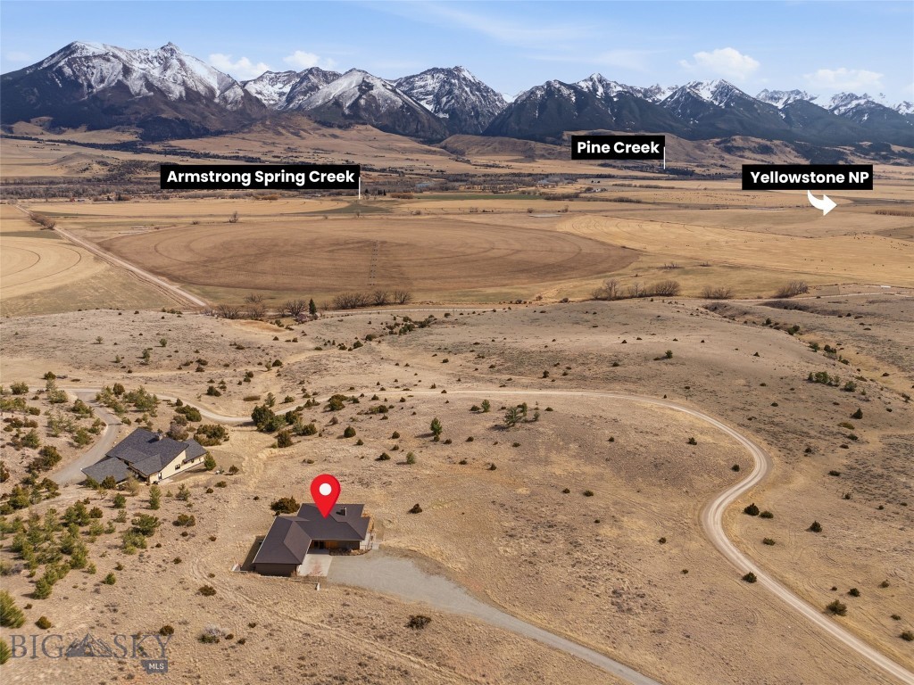 173 Spring Creek Hills Road