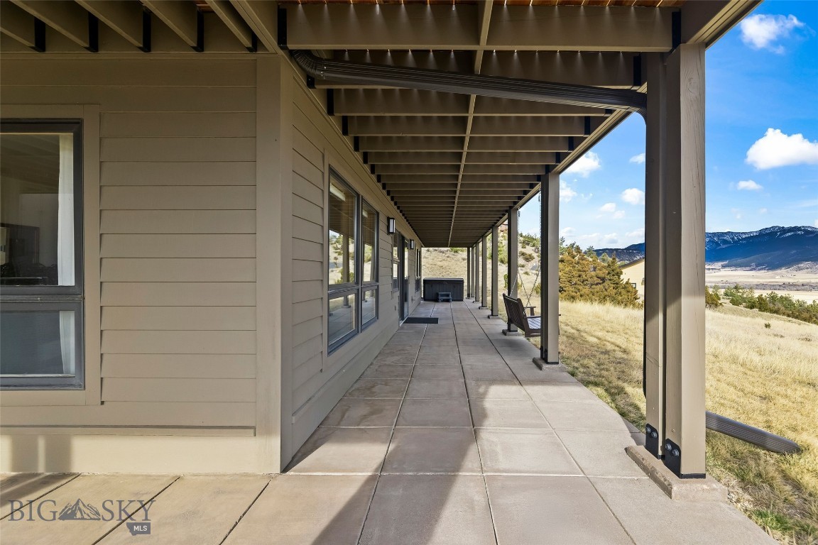 173 Spring Creek Hills Road