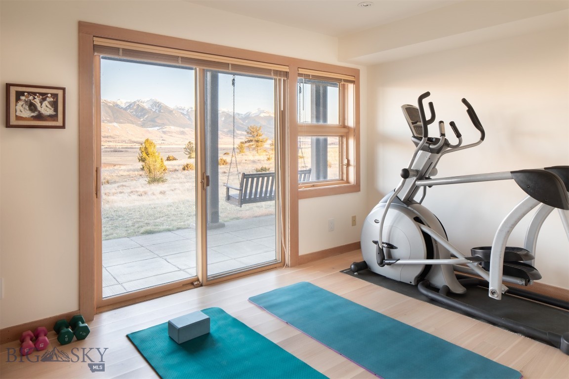 173 Spring Creek Hills Road