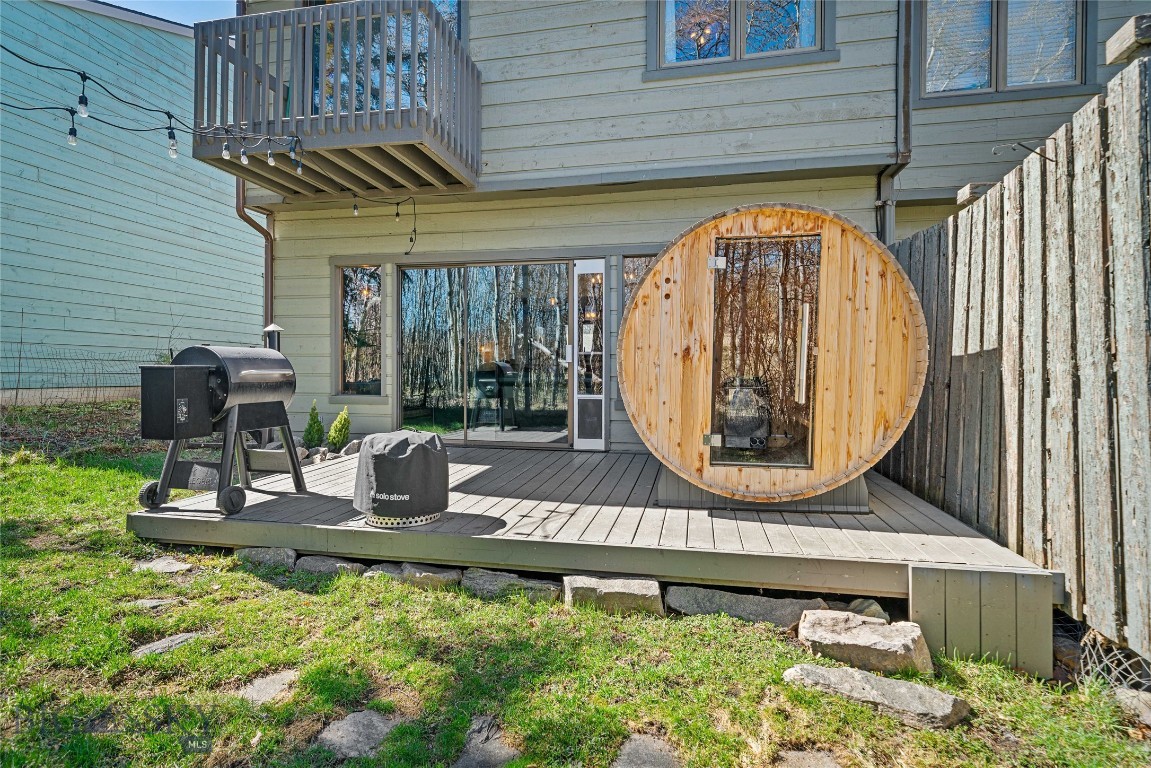 2020 S Rouse Avenue B8