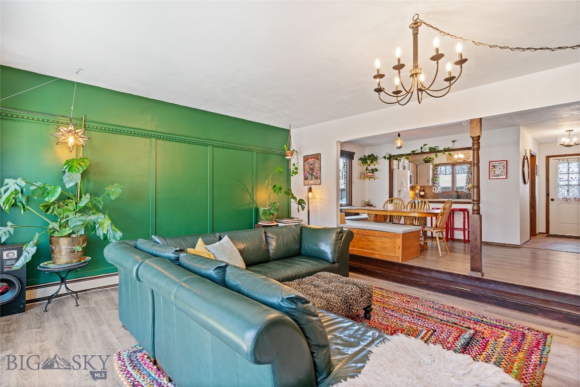 2020 S Rouse Avenue B8