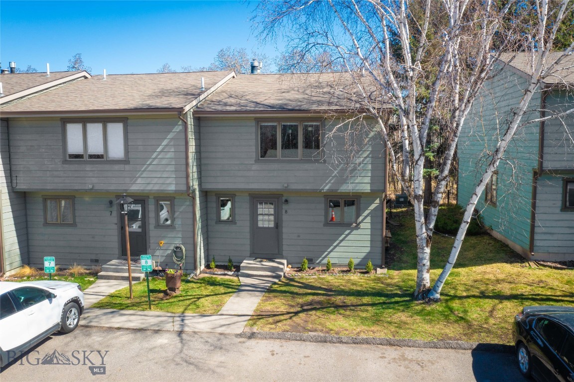 2020 S Rouse Avenue B8