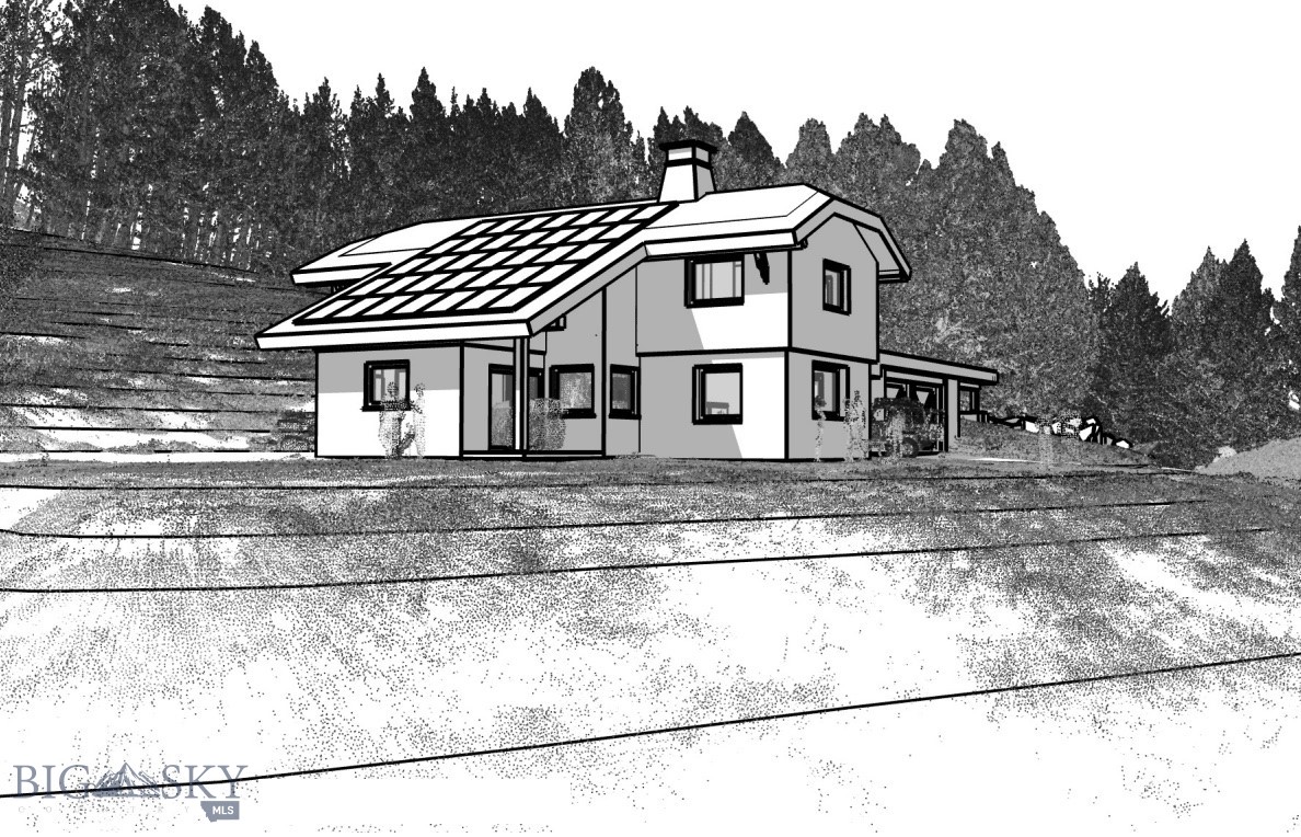 111 Bridger Spring Trail
