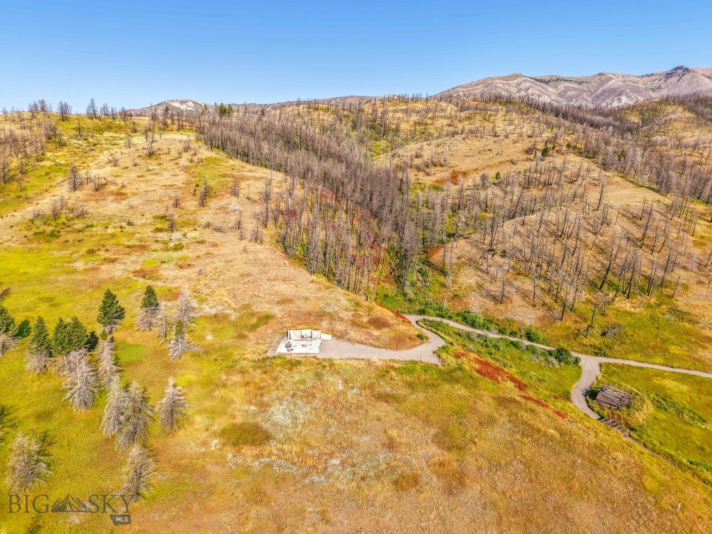 111 Bridger Spring Trail