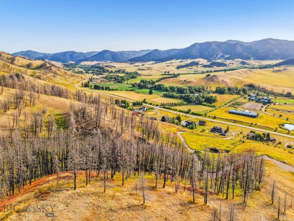 111 Bridger Spring Trail