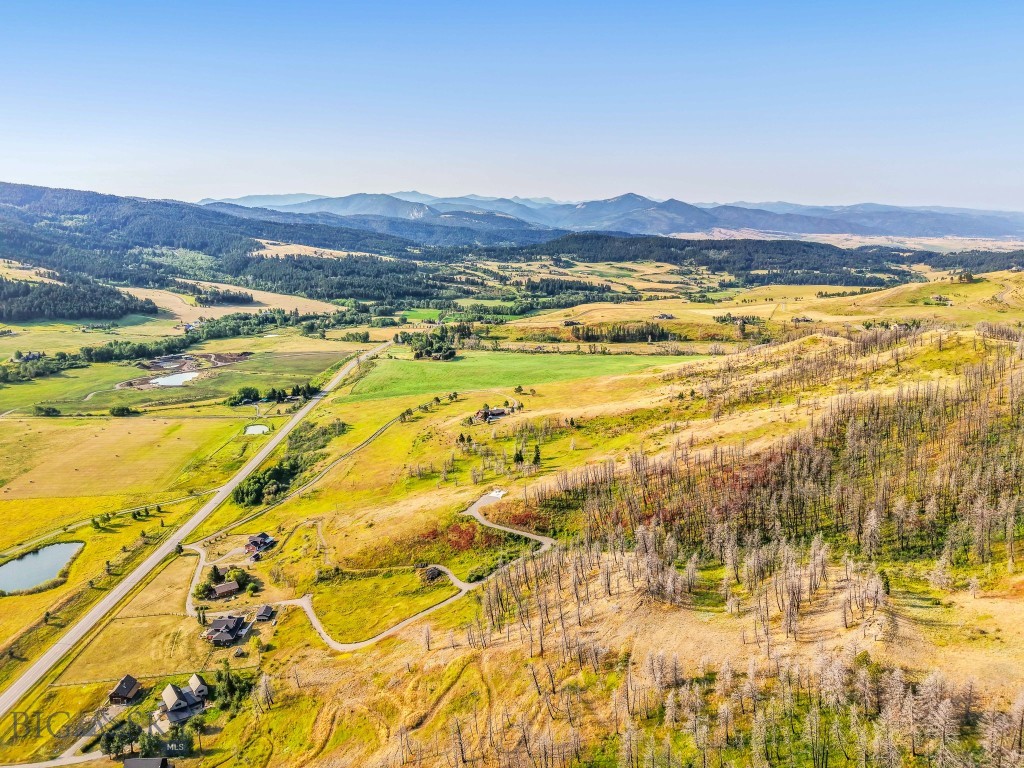 111 Bridger Spring Trail