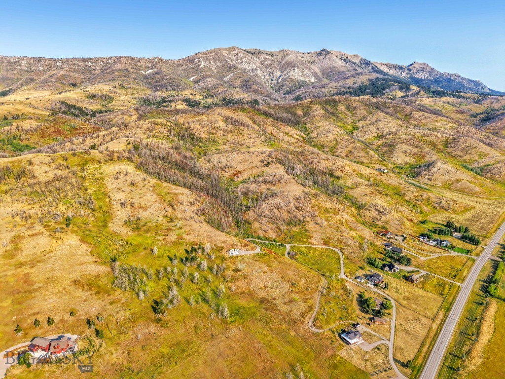 111 Bridger Spring Trail