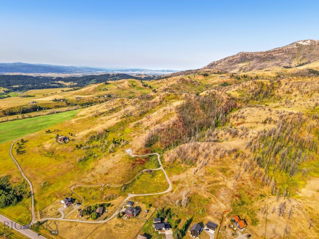 111 Bridger Spring Trail