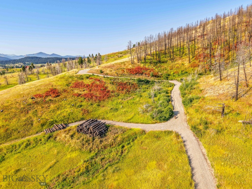 111 Bridger Spring Trail