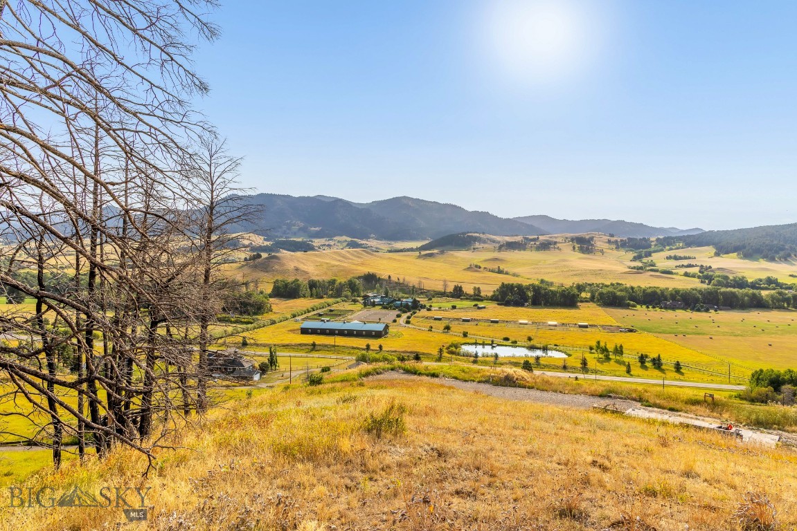 111 Bridger Spring Trail