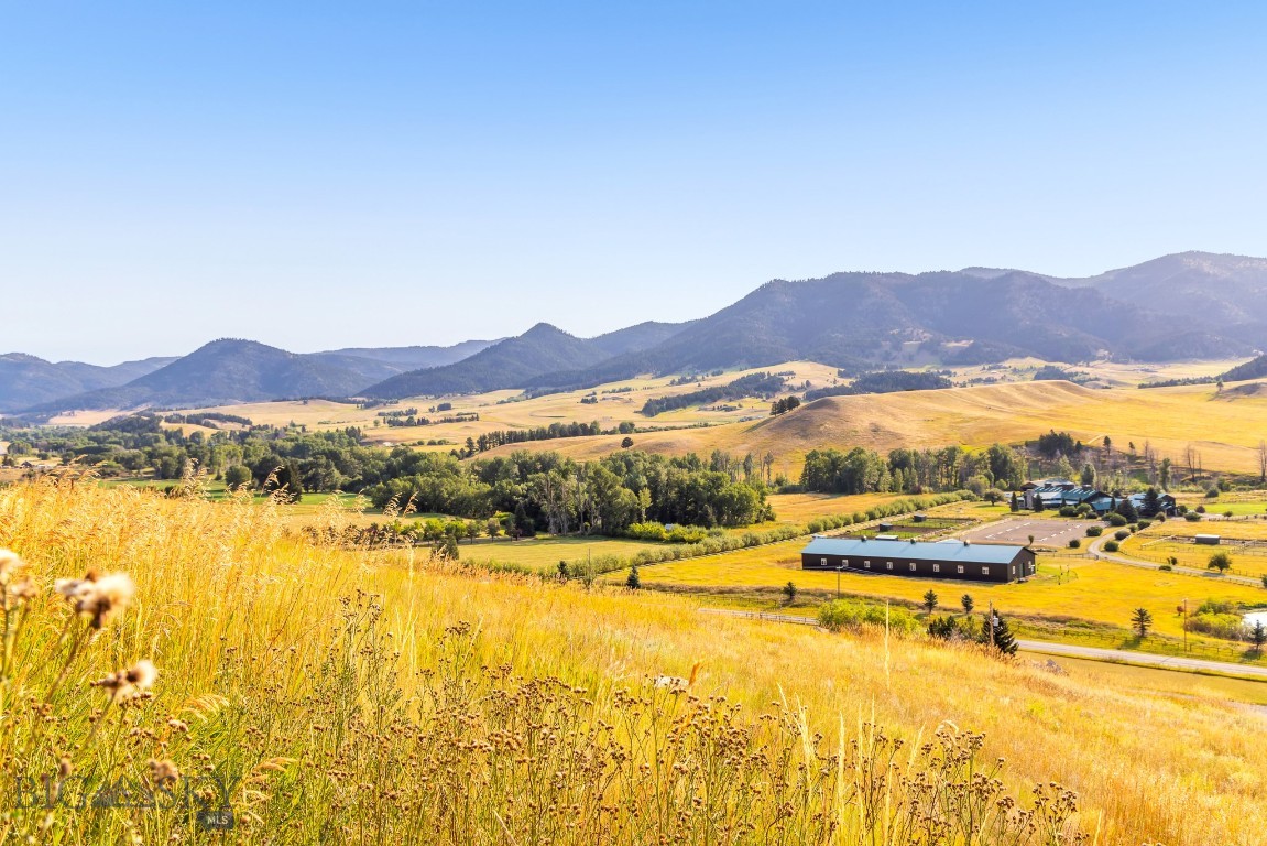 111 Bridger Spring Trail