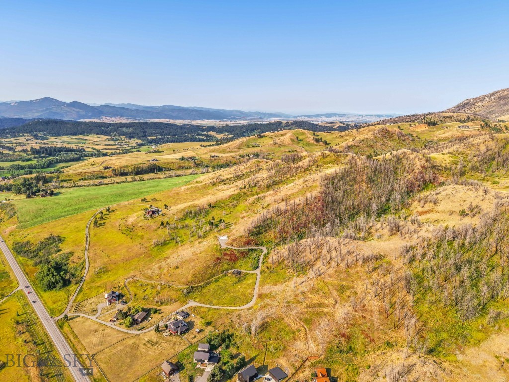 111 Bridger Spring Trail